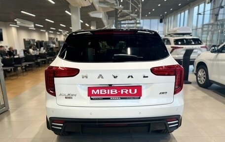 Haval Jolion, 2025 год, 2 799 000 рублей, 5 фотография