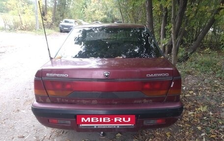 Daewoo Espero, 1999 год, 140 000 рублей, 5 фотография