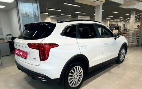 Haval Jolion, 2025 год, 2 799 000 рублей, 4 фотография