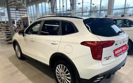 Haval Jolion, 2025 год, 2 799 000 рублей, 6 фотография