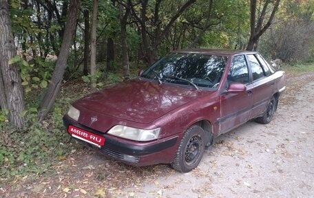 Daewoo Espero, 1999 год, 140 000 рублей, 8 фотография