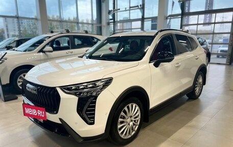 Haval Jolion, 2025 год, 2 799 000 рублей, 3 фотография