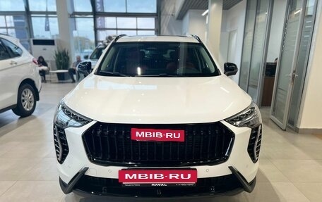 Haval Jolion, 2025 год, 2 799 000 рублей, 2 фотография