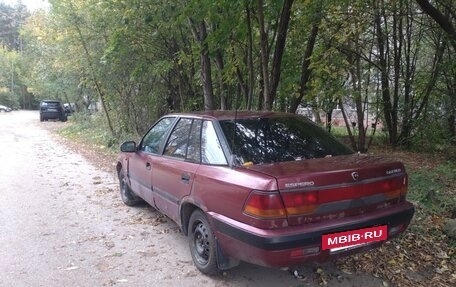 Daewoo Espero, 1999 год, 140 000 рублей, 6 фотография