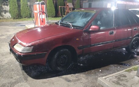 Daewoo Espero, 1999 год, 140 000 рублей, 16 фотография