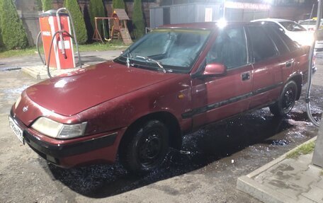 Daewoo Espero, 1999 год, 140 000 рублей, 15 фотография