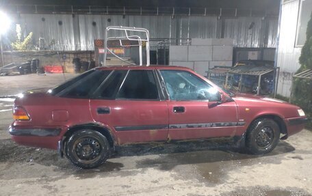 Daewoo Espero, 1999 год, 140 000 рублей, 12 фотография