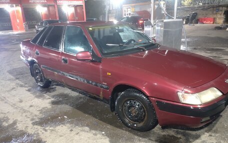 Daewoo Espero, 1999 год, 140 000 рублей, 13 фотография