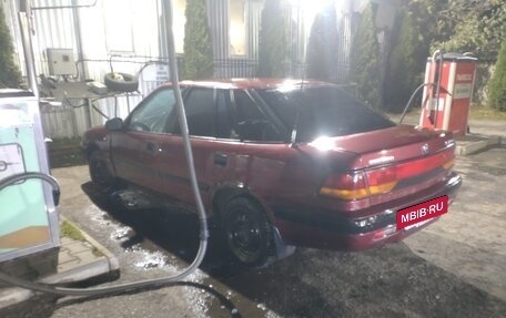 Daewoo Espero, 1999 год, 140 000 рублей, 9 фотография