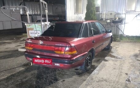 Daewoo Espero, 1999 год, 140 000 рублей, 11 фотография