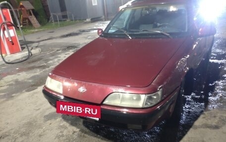 Daewoo Espero, 1999 год, 140 000 рублей, 14 фотография