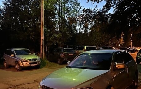 Subaru Impreza III, 2008 год, 405 000 рублей, 7 фотография