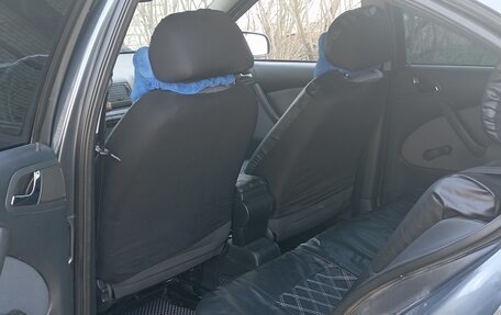 Skoda Octavia IV, 2008 год, 500 000 рублей, 4 фотография