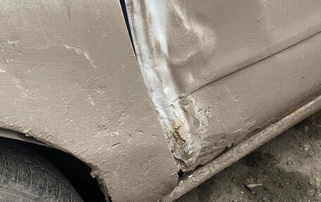 Nissan Presea II, 1997 год, 135 000 рублей, 9 фотография