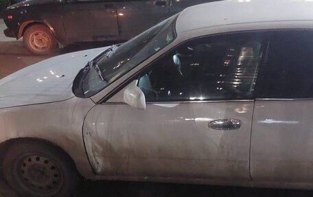 Nissan Presea II, 1997 год, 135 000 рублей, 12 фотография