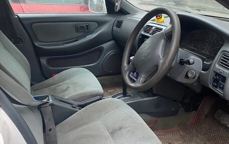 Nissan Presea II, 1997 год, 135 000 рублей, 4 фотография