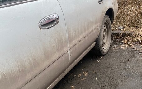 Nissan Presea II, 1997 год, 135 000 рублей, 8 фотография