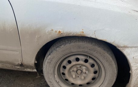 Nissan Presea II, 1997 год, 135 000 рублей, 6 фотография