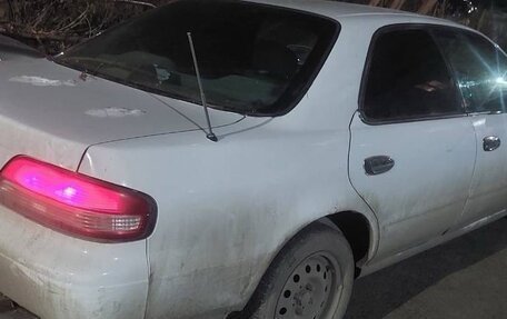 Nissan Presea II, 1997 год, 135 000 рублей, 11 фотография