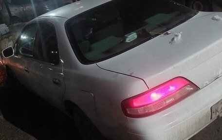 Nissan Presea II, 1997 год, 135 000 рублей, 14 фотография