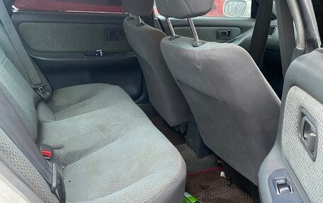 Nissan Presea II, 1997 год, 135 000 рублей, 2 фотография