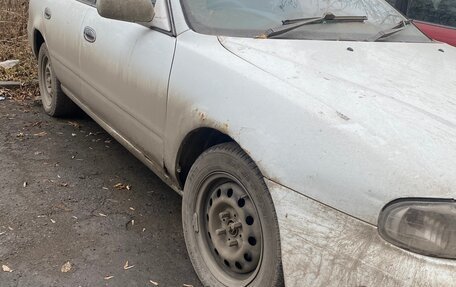 Nissan Presea II, 1997 год, 135 000 рублей, 7 фотография