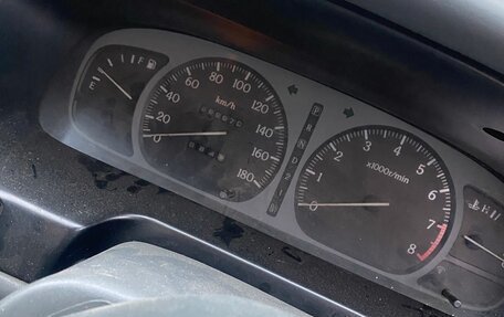 Nissan Presea II, 1997 год, 135 000 рублей, 3 фотография