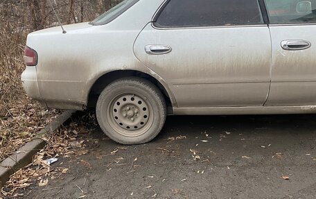 Nissan Presea II, 1997 год, 135 000 рублей, 5 фотография