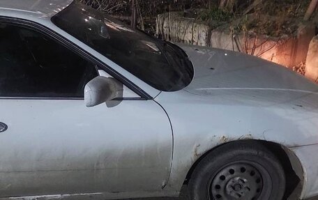 Nissan Presea II, 1997 год, 135 000 рублей, 13 фотография