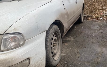 Nissan Presea II, 1997 год, 135 000 рублей, 10 фотография