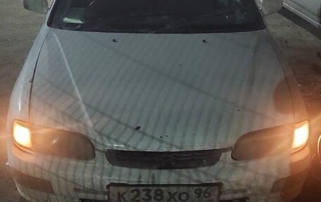 Nissan Presea II, 1997 год, 135 000 рублей, 15 фотография