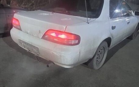 Nissan Presea II, 1997 год, 135 000 рублей, 16 фотография