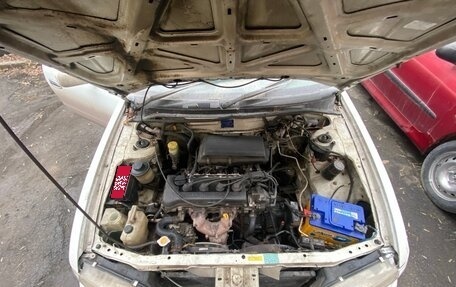 Nissan Presea II, 1997 год, 135 000 рублей, 1 фотография