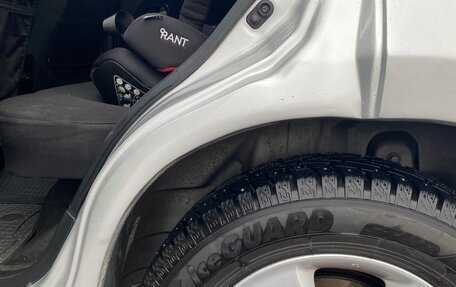 Suzuki Grand Vitara, 2008 год, 1 300 000 рублей, 5 фотография