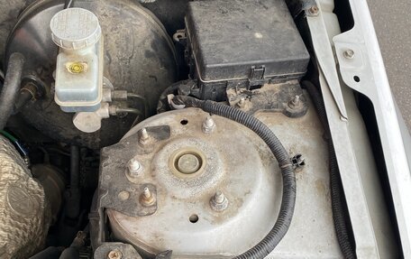 Suzuki Grand Vitara, 2008 год, 1 300 000 рублей, 13 фотография