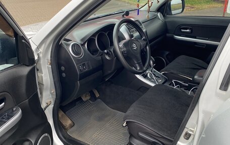 Suzuki Grand Vitara, 2008 год, 1 300 000 рублей, 7 фотография