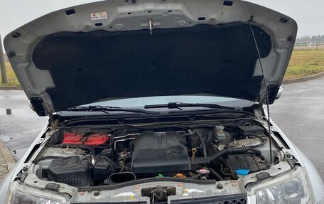 Suzuki Grand Vitara, 2008 год, 1 300 000 рублей, 11 фотография