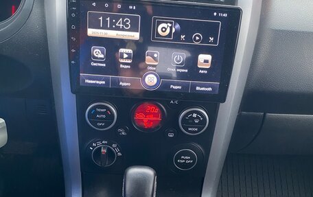 Suzuki Grand Vitara, 2008 год, 1 300 000 рублей, 15 фотография