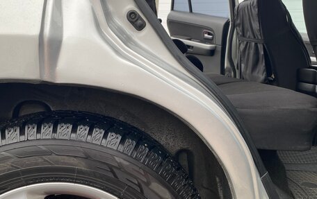 Suzuki Grand Vitara, 2008 год, 1 300 000 рублей, 9 фотография