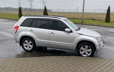 Suzuki Grand Vitara, 2008 год, 1 300 000 рублей, 1 фотография