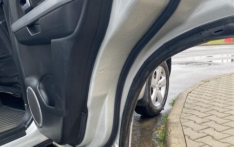 Suzuki Grand Vitara, 2008 год, 1 300 000 рублей, 10 фотография