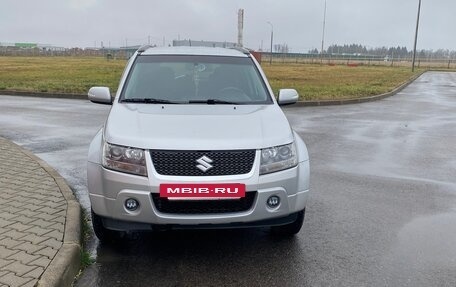 Suzuki Grand Vitara, 2008 год, 1 300 000 рублей, 2 фотография