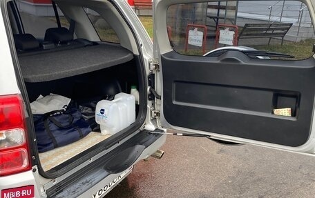 Suzuki Grand Vitara, 2008 год, 1 300 000 рублей, 8 фотография