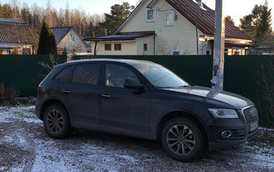 Audi Q5, 2015 год, 1 900 000 рублей, 1 фотография