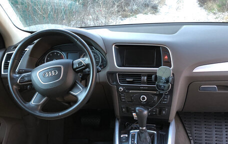 Audi Q5, 2015 год, 1 900 000 рублей, 6 фотография