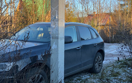 Audi Q5, 2015 год, 1 900 000 рублей, 4 фотография