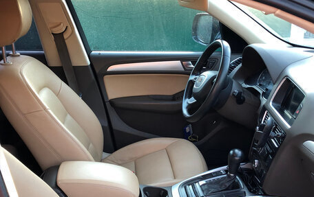 Audi Q5, 2015 год, 1 900 000 рублей, 5 фотография