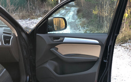 Audi Q5, 2015 год, 1 900 000 рублей, 7 фотография