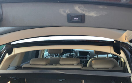 Audi Q5, 2015 год, 1 900 000 рублей, 9 фотография