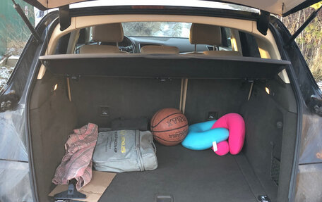 Audi Q5, 2015 год, 1 900 000 рублей, 8 фотография